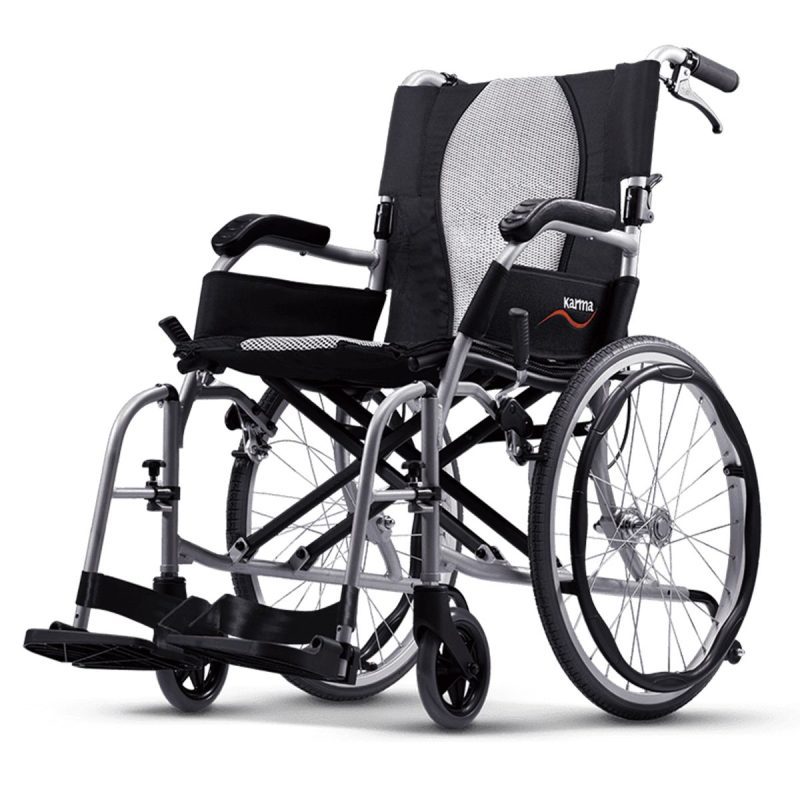 ergo lite wheelchair