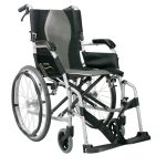 ergo lite wheelchair