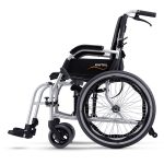 ergo lite wheelchair
