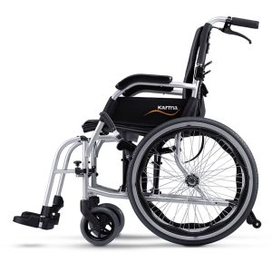 ergo lite wheelchair