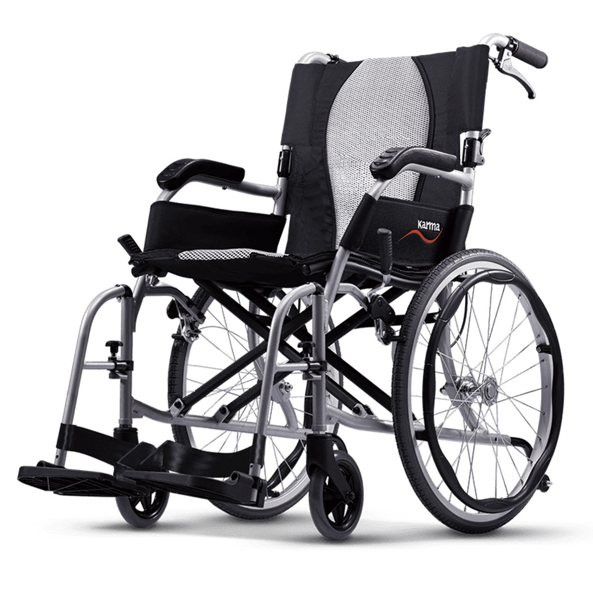 ergo lite wheelchair