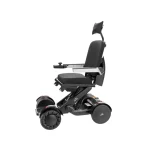 AutoBalance Power Wheelchair