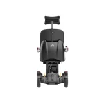AutoBalance Power Wheelchair