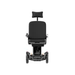 AutoBalance Power Wheelchair