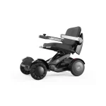AutoBalance Power Wheelchair