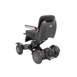 AutoBalance Power Wheelchair