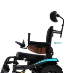 Blazer Sling Seat Power Wheelchair