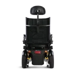 Blazer Sling Seat Power Wheelchair