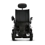 Blazer Sling Seat Power Wheelchair Front