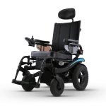 Blazer Sling Seat Power Wheelchair