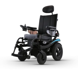 Blazer Sling Seat Power Wheelchair