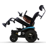Blazer Sling Seat Power Wheelchair