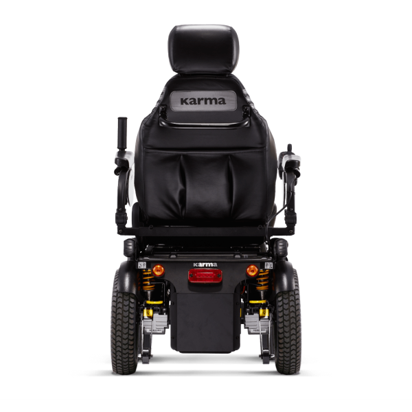 Blazer Captain Power Wheelchair Blazer Captain Power Wheelchair