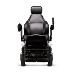 Blazer Captain Power Wheelchair