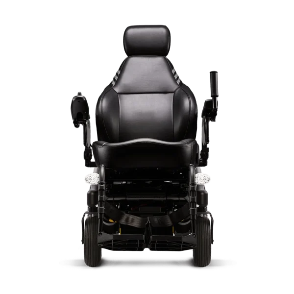 Blazer Captain Power Wheelchair Blazer Captain Power Wheelchair