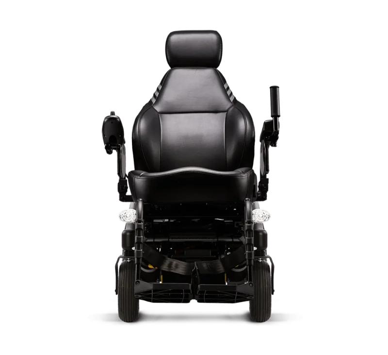 Blazer Captain Power Wheelchair