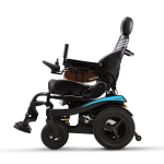 Blazer Captain Power Wheelchair