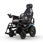 Blazer Captain Power Wheelchair