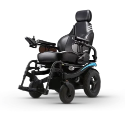 Blazer Captain Power Wheelchair