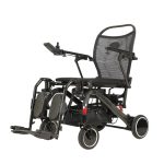 Elite Carbon Fiber Electric Wheelchair