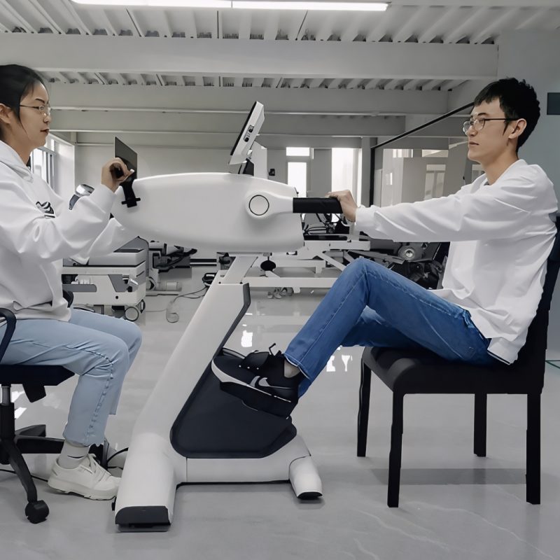 Buy Active & Passive Exercise System - SmartRehab