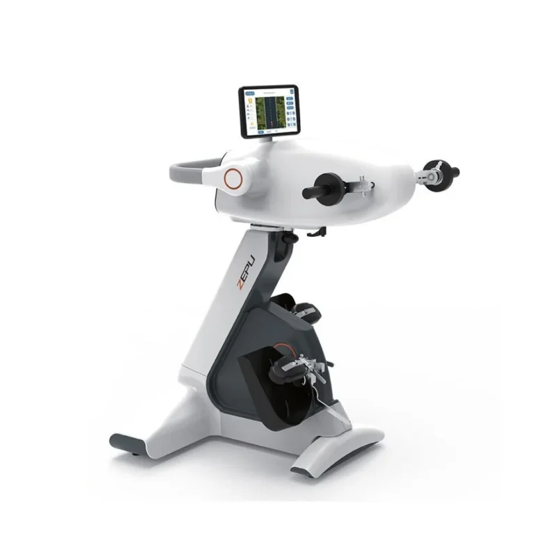Active & Passive Exercise System - SmartRehab