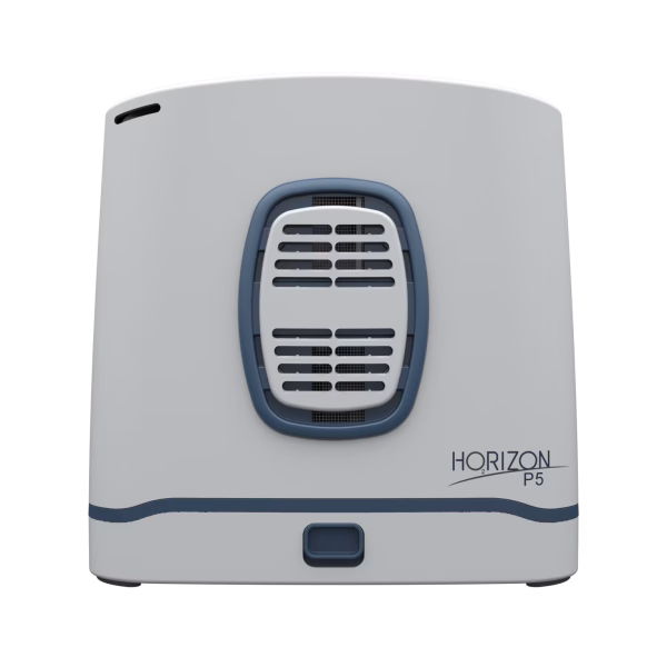 Horizon Portable Oxygen Concentrator Horizon Portable Oxygen Concentrator