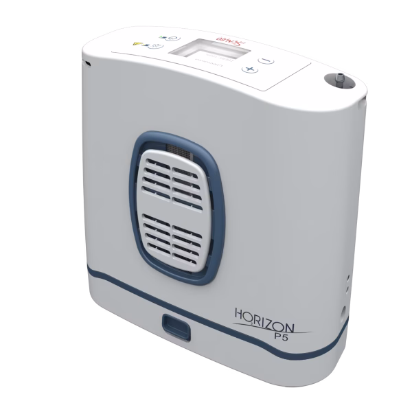 Horizon Portable Oxygen Concentrator Horizon Portable Oxygen Concentrator