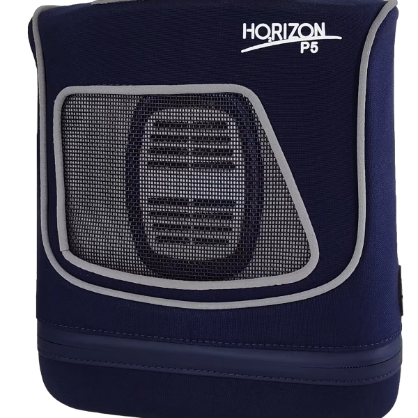 Horizon Portable Oxygen Concentrator Horizon Portable Oxygen Concentrator