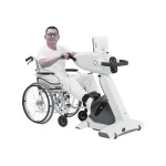 Person Using SmartRehab