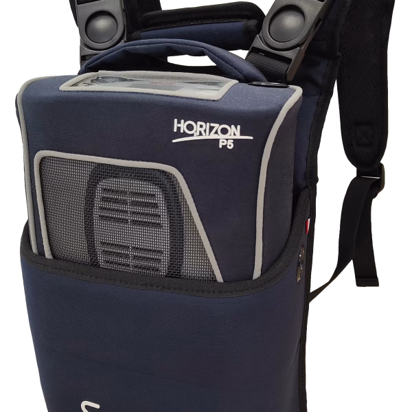 Horizon Portable Oxygen Concentrator Horizon Portable Oxygen Concentrator