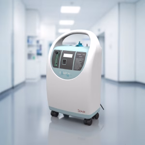 Horizon Stationary Oxygen Concentrator