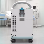 Horizon Stationary Oxygen Concentrator