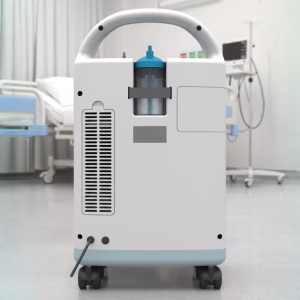 Horizon Stationary Oxygen Concentrator