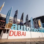 Gilani Mobility Shines Among Finalists at Automechanika Dubai Awards 2025