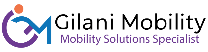 Gilani Mobility