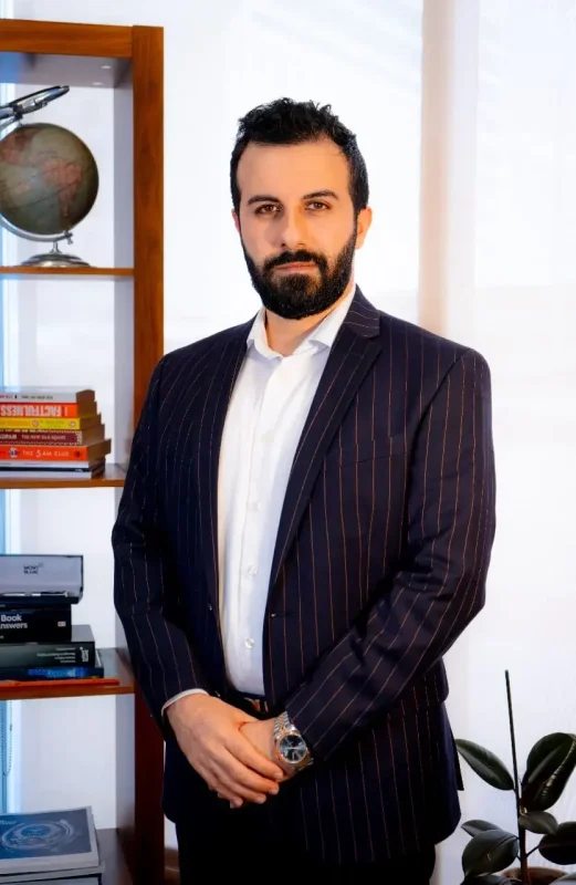 Ray_Gilani_Founder_Gilani_Mobility