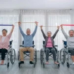 Exercise for Elders: 5 Simple Home Workouts for Mobility