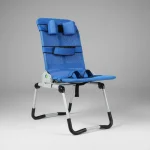 Light Pediatric Bath Chair