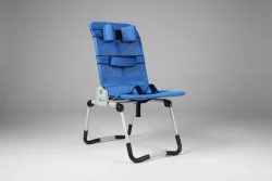 Light Pediatric Bath Chair