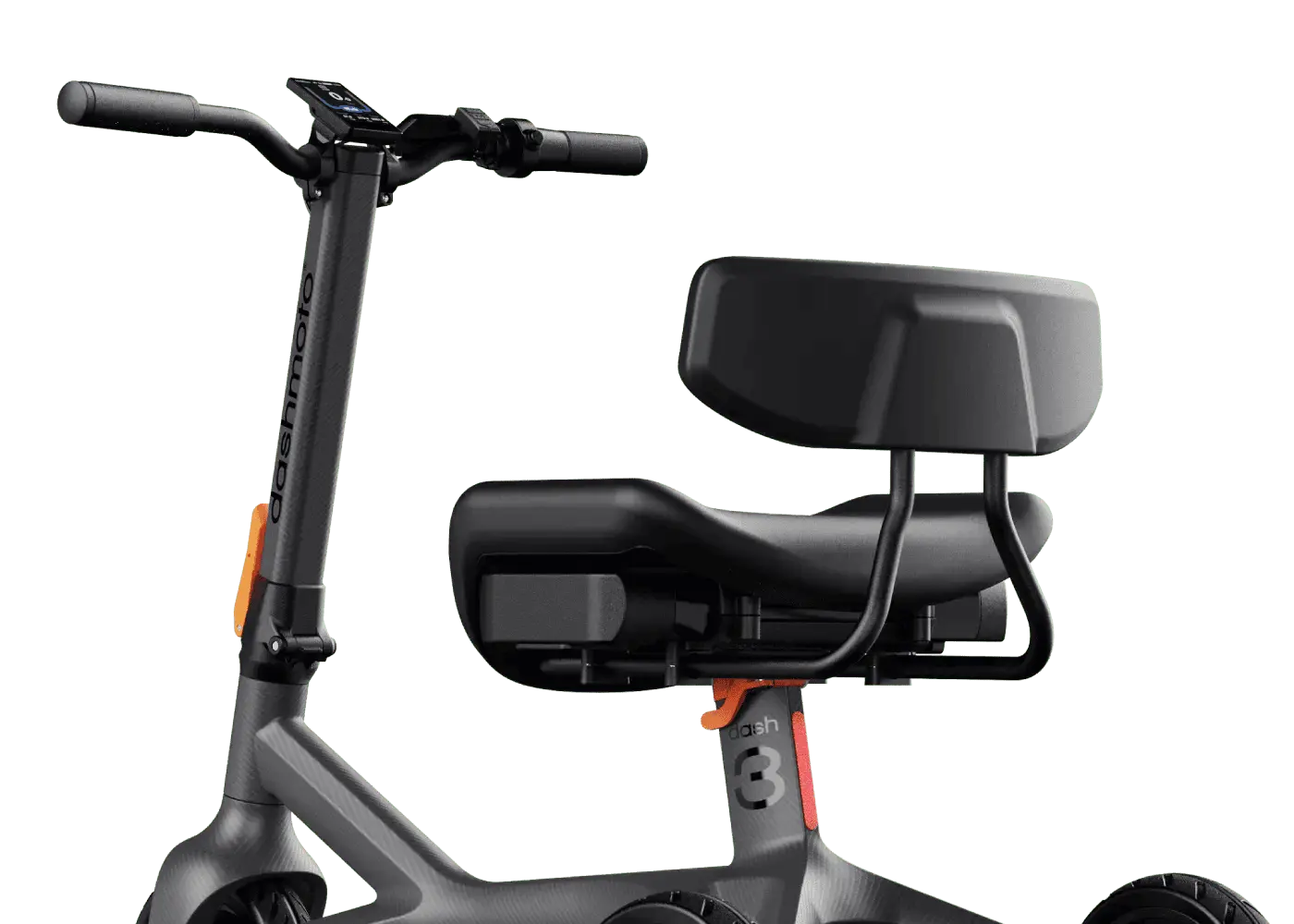 Dash3 Electric Scooter