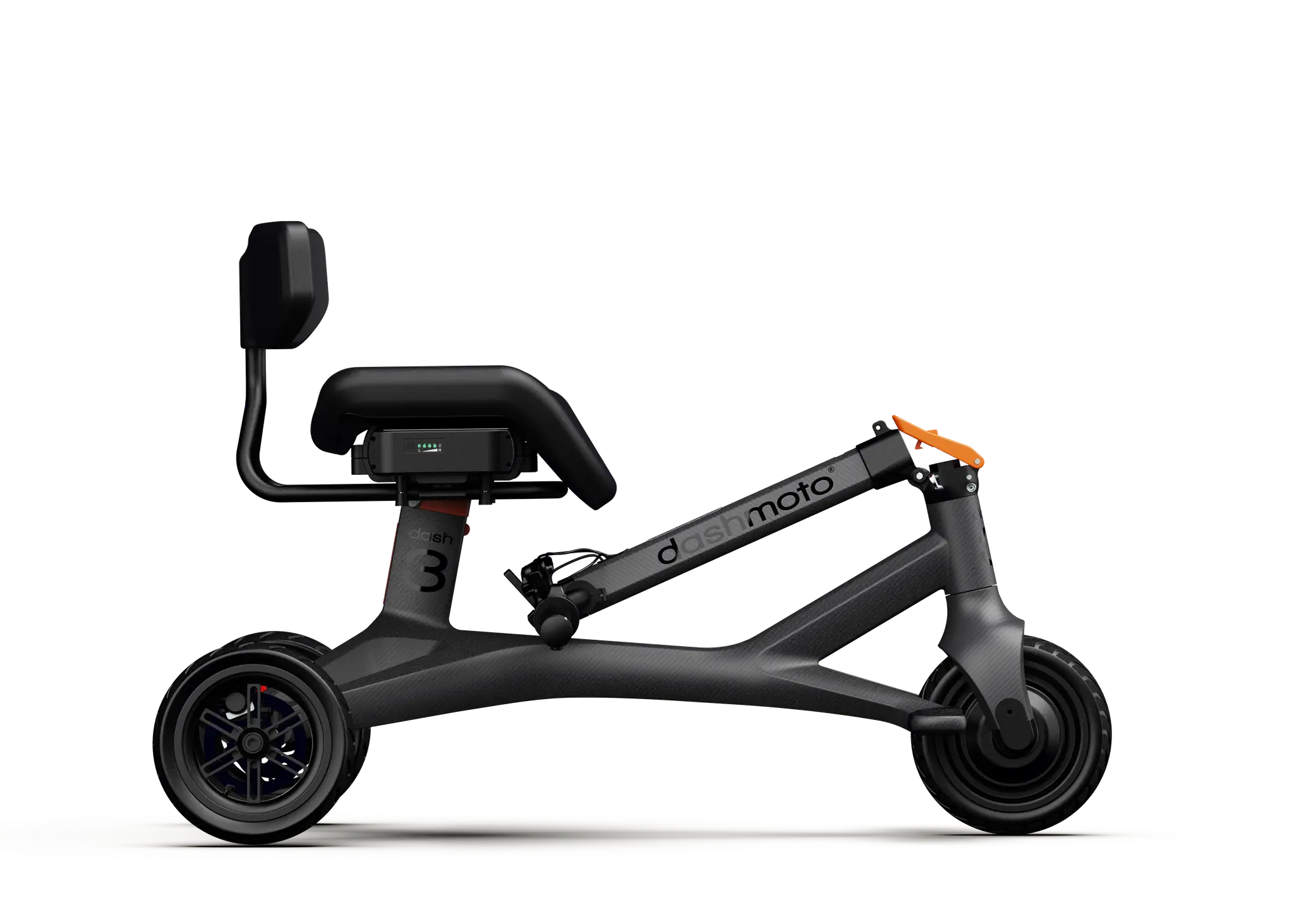 Dash3 Electric Scooter