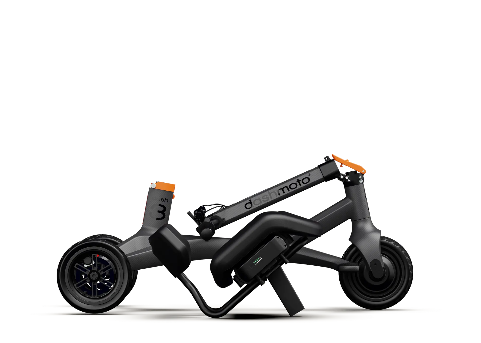 Dash3 Electric Scooter