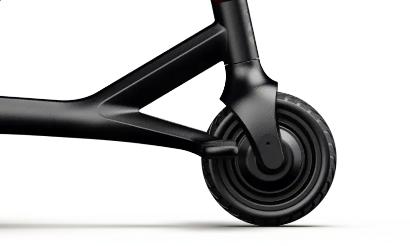 Dash3 Electric Scooter