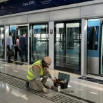 Tactile Indicators in UAE: Types & Compliance Guide