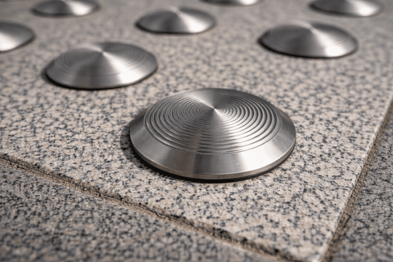Tactile Warning Stud