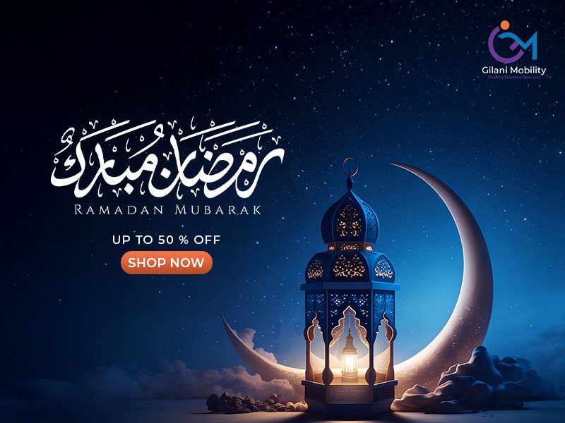 Sale Ramadan Offer