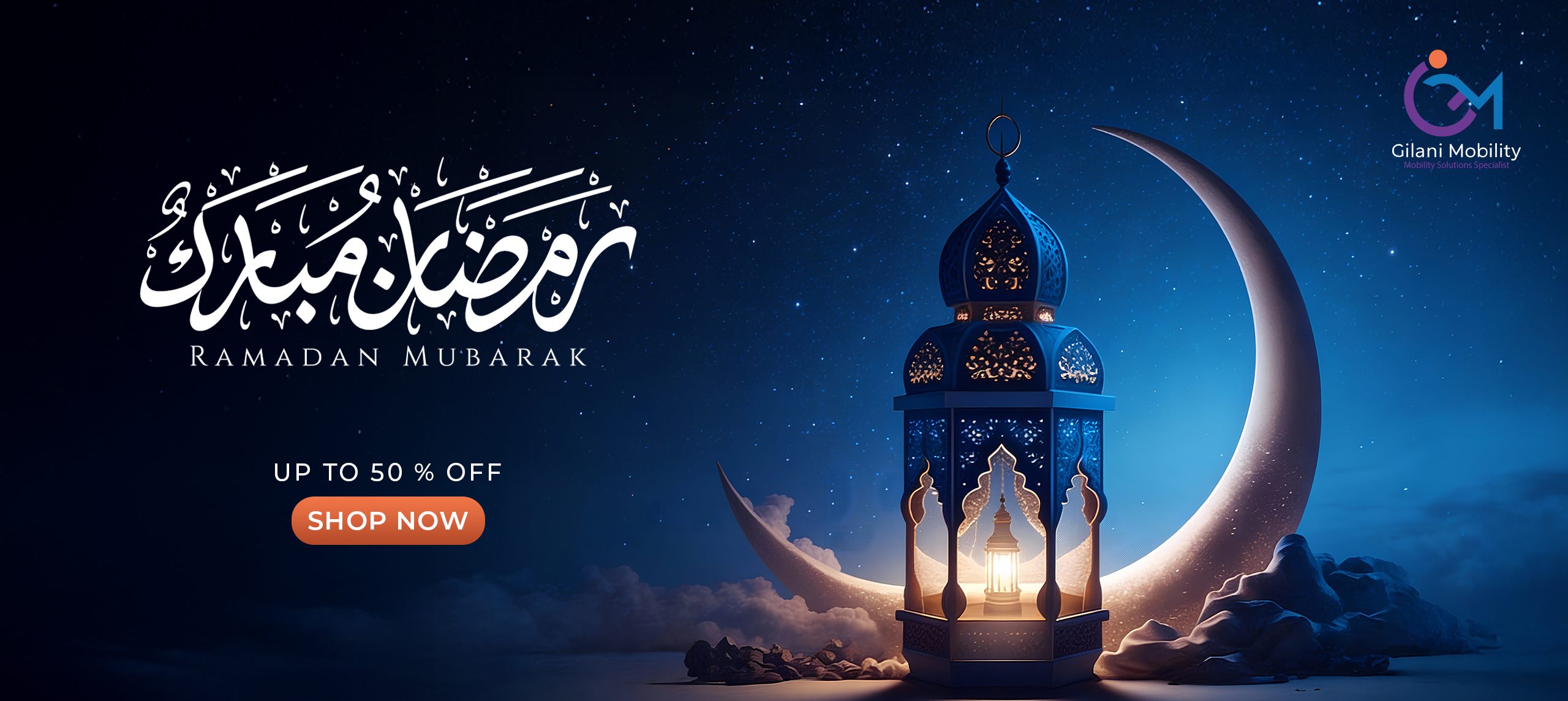 Sale Ramadan Offer