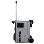 Straightup Smart Ride-On Electric Luggage