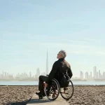 Where to Rent Electric Wheelchairs in Dubai